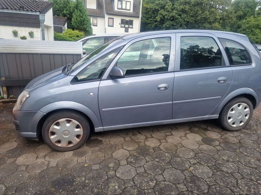 Meriva