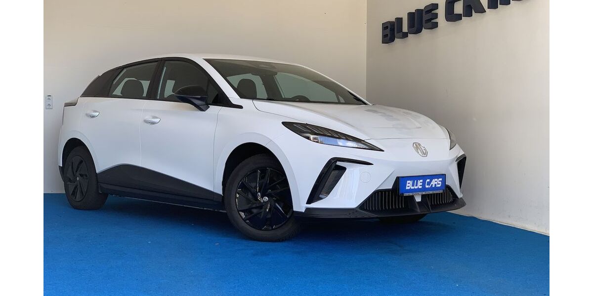 MG 4 17.595 km 16.900 &euro; München 80997