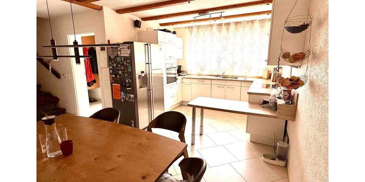 Reihenhaus Neckarsulm - 6.5 Zimmer, 186 m&sup2;, 1.850&euro; | Angebot:26625889