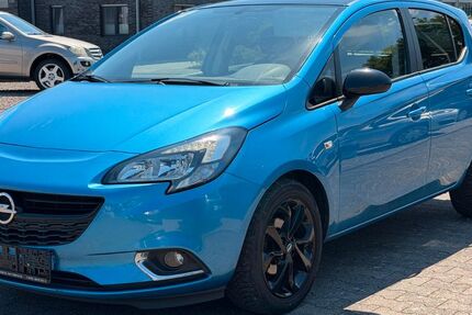 Opel Corsa 165.000 km 5.190 &euro; Xanten 46509