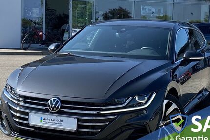 VW Arteon 47.220 km 30.970 € Schrobenhausen-Edelshsn. 86529