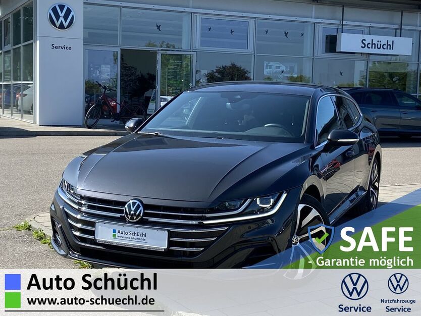 VW Arteon 47.220 km 31.470 € Schrobenhausen-Edelshsn. 86529