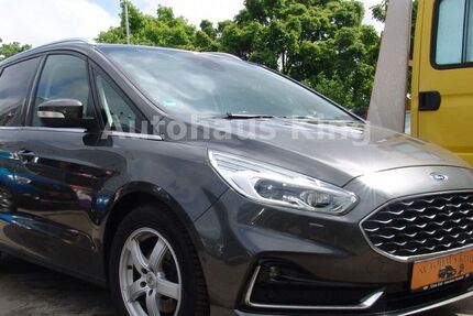 Ford Galaxy 159.000 km 17.300 &euro; Berlin 12681