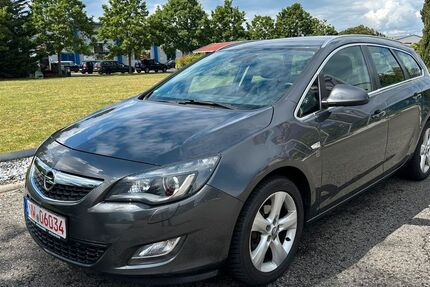 Opel Astra 155.000 km 4.350 &euro; Neustadt/Weinstr 67433