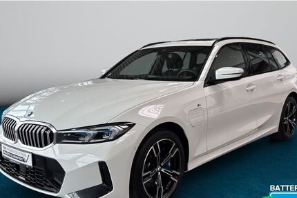 BMW 330 23.022 km 47.480 &euro; Bad Kreuznach 55543