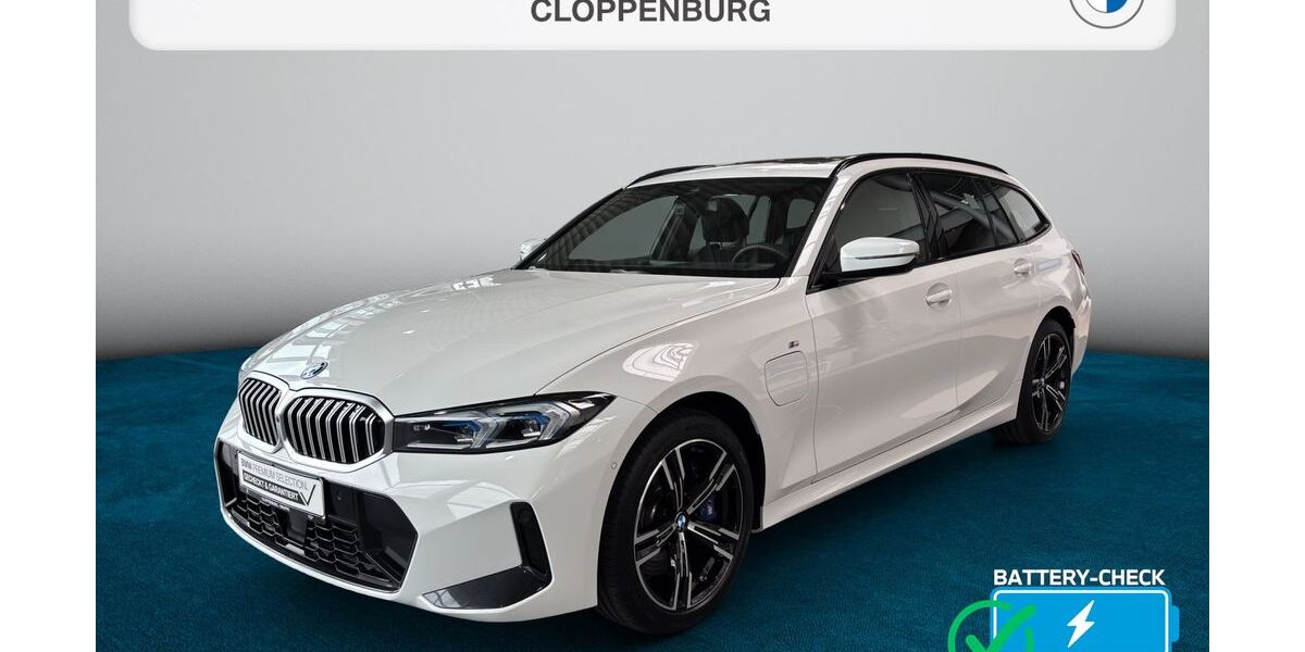 BMW 330 23.022 km 47.480 &euro; Bad Kreuznach 55543