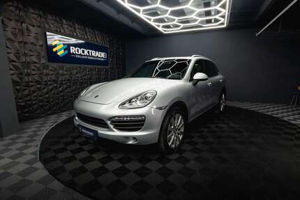 Porsche Cayenne 107.980 km 19.990 &euro; Leipzig 04178