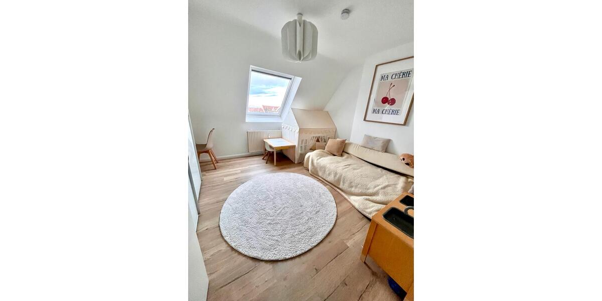 Maisonettenwohnung Brühl - 4.5 Zimmer, 118 m&sup2;, 470.000&euro; | Angebot:25436264