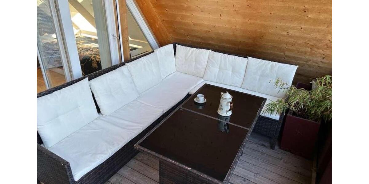 Etagenwohnung Fredenbeck - 4 Zimmer, 150 m&sup2;, 1.900&euro; | Angebot:25402886