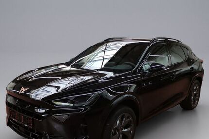 Cupra Formentor 18.000 km 34.890 &euro; Emmendingen 79312