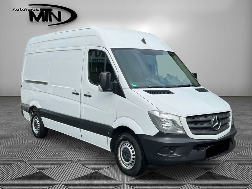 Sprinter