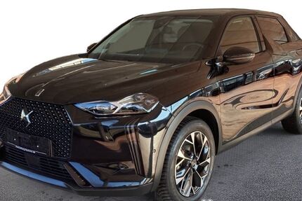 DS Automobiles DS3 34.178 km 21.990 &euro; Itzehoe 25524