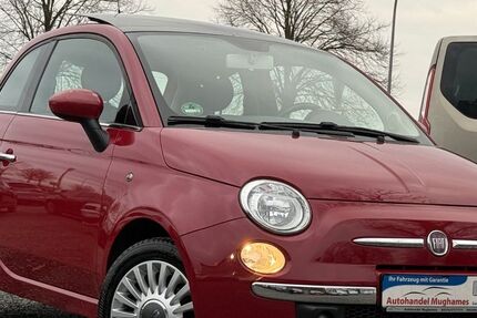 Fiat 500 123.000 km 4.599 &euro; Ibbenbüren 49479