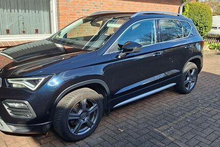 Seat Ateca 56.263 km 22.999 &euro; Isernhagen 30916