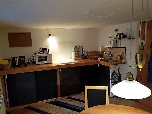 Reihenhaus Wetzlar - 3 Zimmer, 60 m&sup2;, 600&euro; | Angebot:26195900