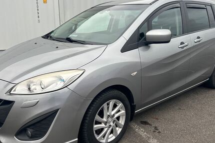 Mazda 5 143.000 km 4.500 &euro; Berlin 12057