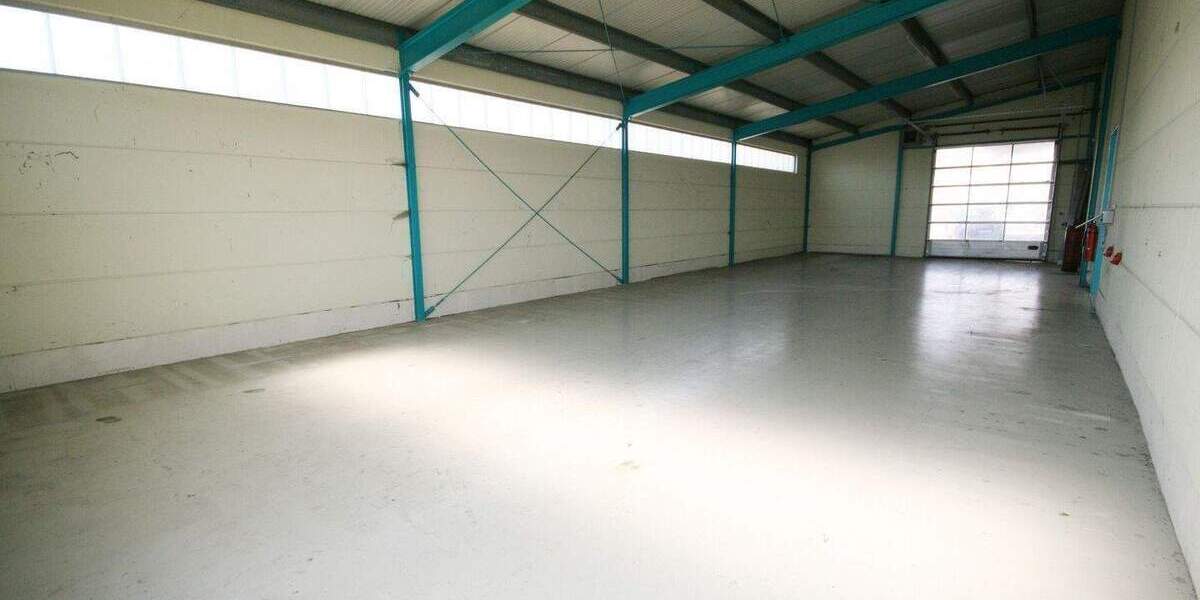 Gewerbeobjekt Ingolstadt Südost - 9.500&euro; | Angebot:25601599