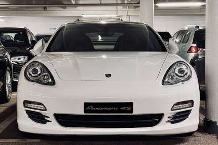 Porsche Panamera 108.000 km 35.000 &euro; Bad Oeynausen 32549
