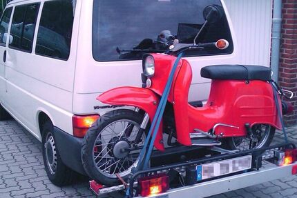 VW T4 andere