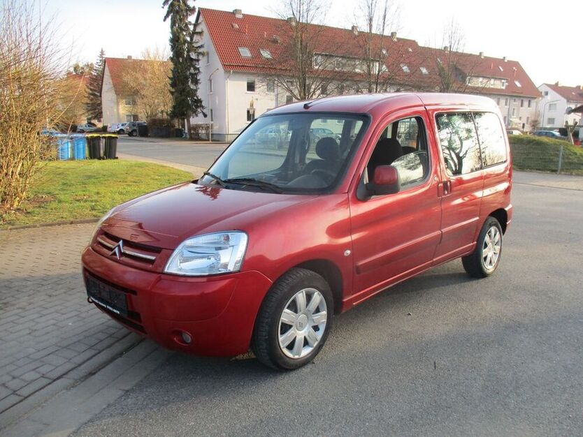 Berlingo