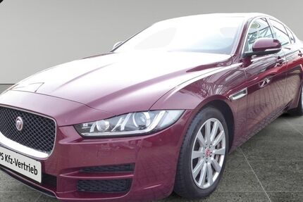 Jaguar XE 206.900 km 5.980 € Nürnberg 90480