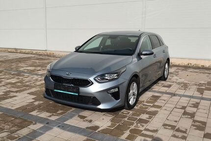 Kia ceed / Ceed 76.500 km 16.699 € Selb 95100