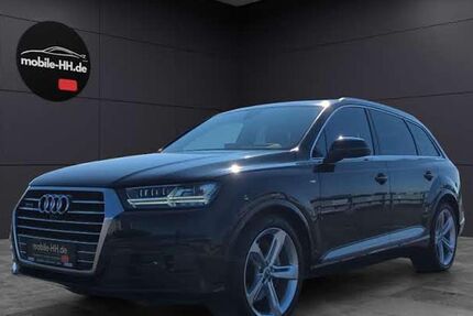 Audi Q7 115.000 km 40.990 € Hamburg 22047