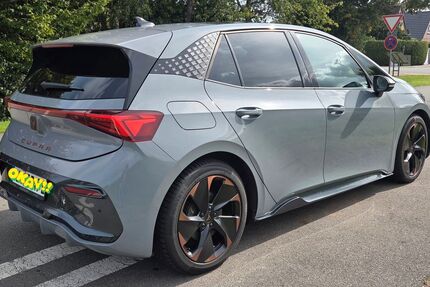 Cupra Born 38.000 km 27.890 &euro; Wiesmoor 26639