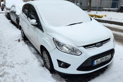 Ford C-Max 183.000 km 5.800 &euro; Hannover 30880
