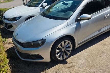 VW Scirocco