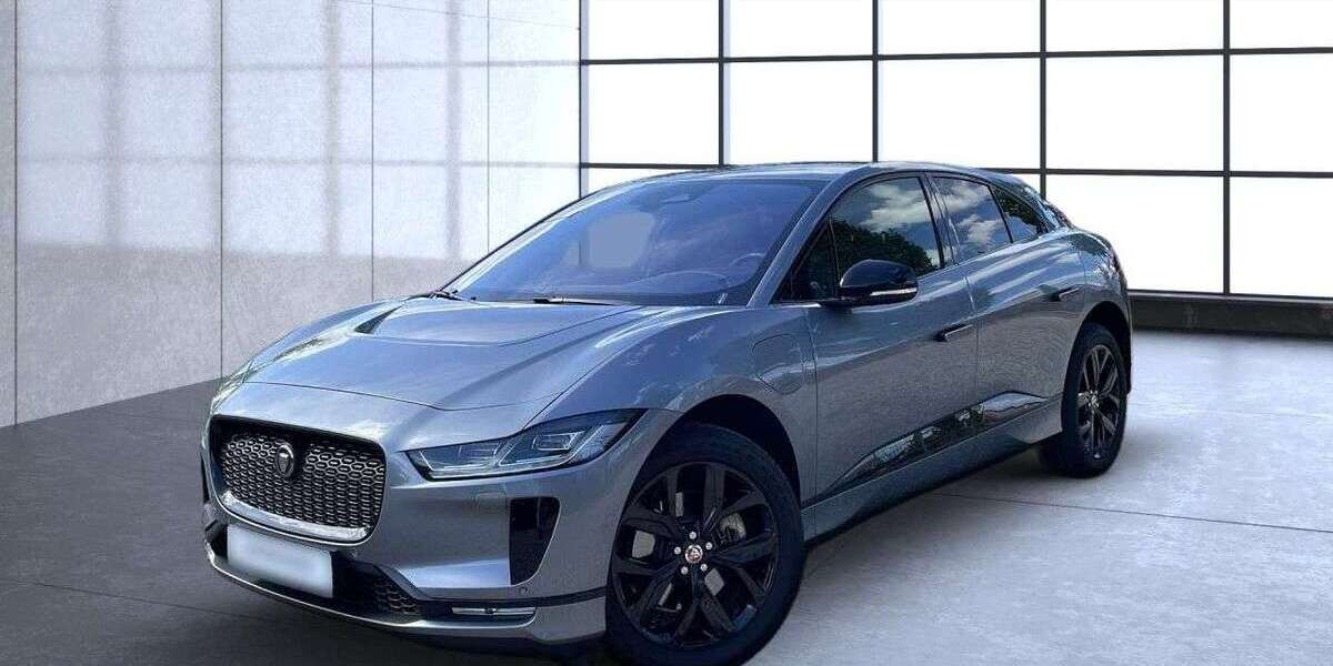 Jaguar I-Pace 16.000 km 58.900 &euro; Augsburg 86165