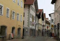 2 Wohnungen in der Altstadt