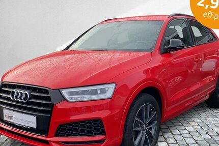 Audi Q3 74.224 km 22.799 &euro; Bamberg 96052