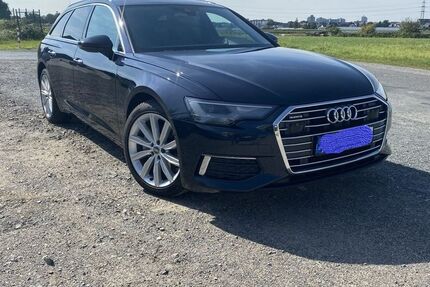 Audi A6 82.000 km 27.800 &euro; Hamburg 20537