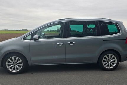 VW Sharan 222.500 km 7.999 € Neckarsulm 74172