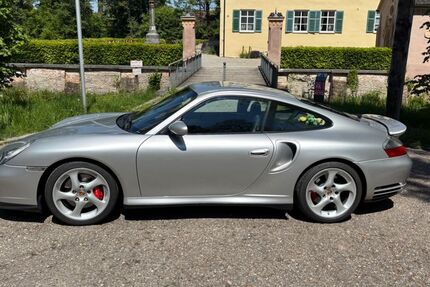 Porsche 996 39.900 km 89.900 &euro; Aichach 86551