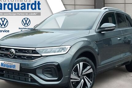 VW T-Roc 4.500 km 34.988 &euro; Stuttgart-Zuffenhausen 70437