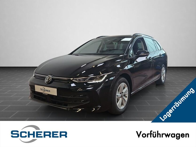VW Golf 9.500 km 32.980 € Aschaffenburg 63741