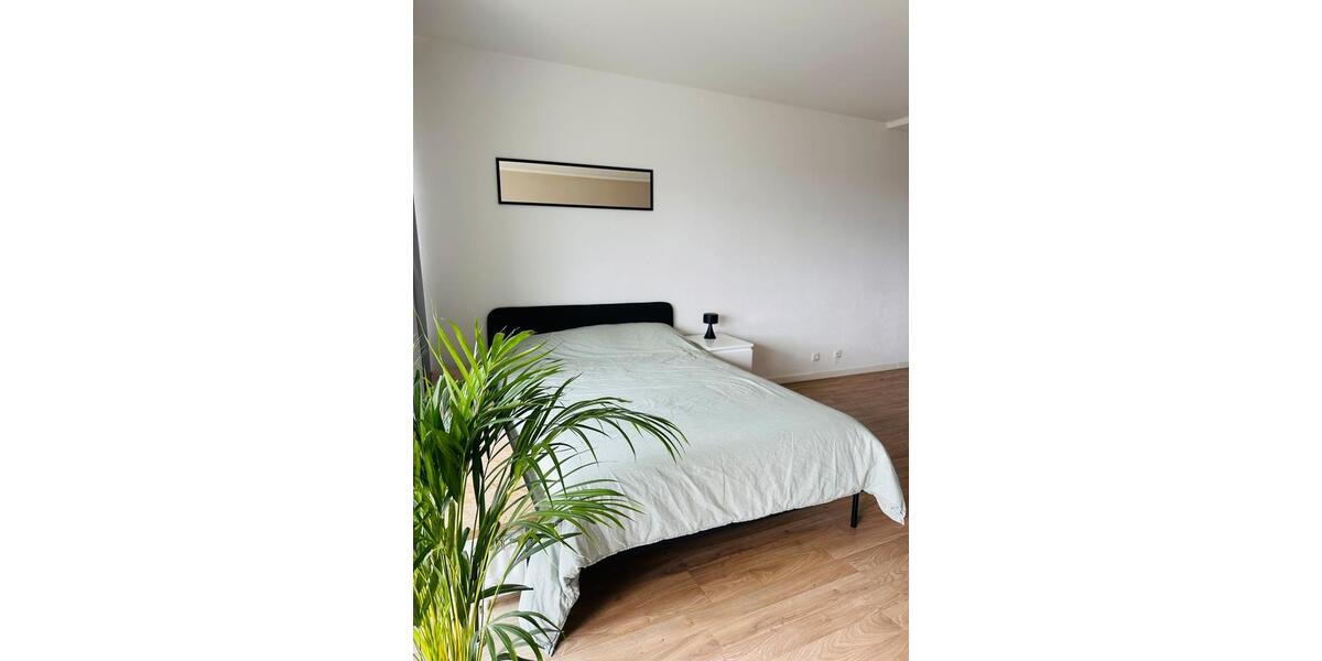 Etagenwohnung Barsbüttel - 1 Zimmer, 40 m&sup2;, 1.285&euro; | Angebot:24848055