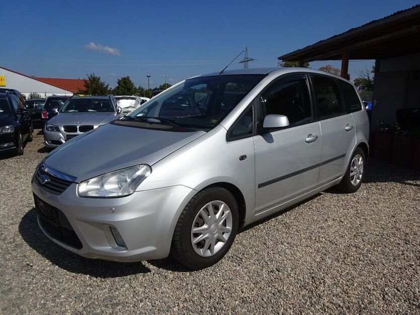C-Max