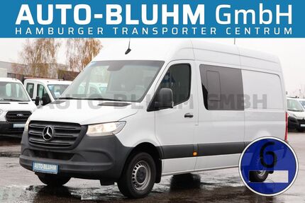 Mercedes-Benz Sprinter 71.968 km 40.341 &euro; Hamburg-Moorfleet 22113