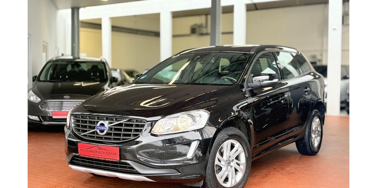 Volvo XC60 195.000 km 14.500 &euro; Bremen 28199