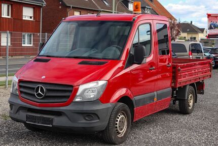 Mercedes-Benz Sprinter 121.000 km 14.990 &euro; Kreuzau 52372