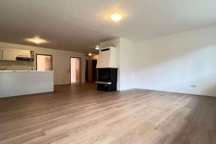 Wohnung Landstuhl - 3 Zimmer, 110 m&sup2;, 1.190&euro; | Angebot:25269996