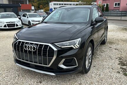 Audi Q3 87.000 km 28.500 € Königsbronn 89551