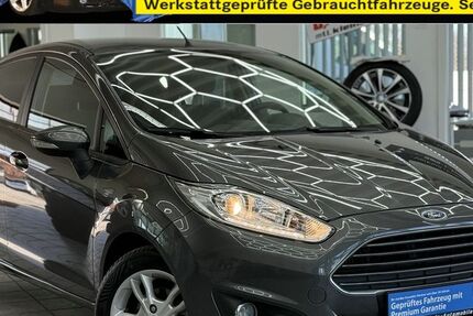 Ford Fiesta 156.000 km 5.850 &euro; Fuhrberg 30938