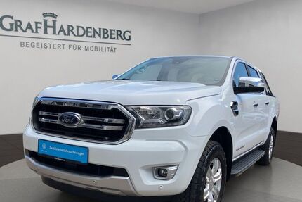 Ford Ranger 84.600 km 27.444 &euro; Lahr 77933