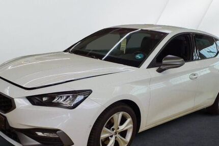 Seat Leon 14.517 km 27.990 € Haßfurt 97437