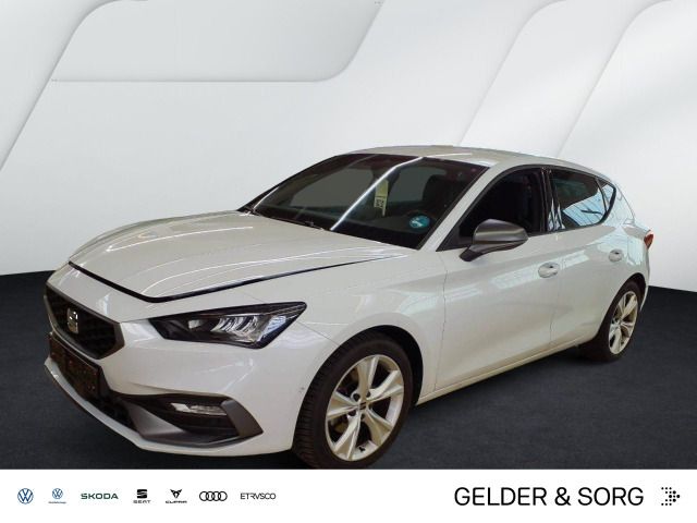 Seat Leon 14.517 km 27.990 € Haßfurt 97437