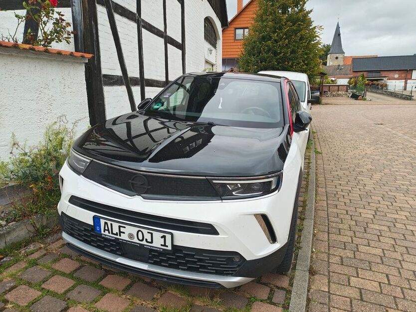 Mokka